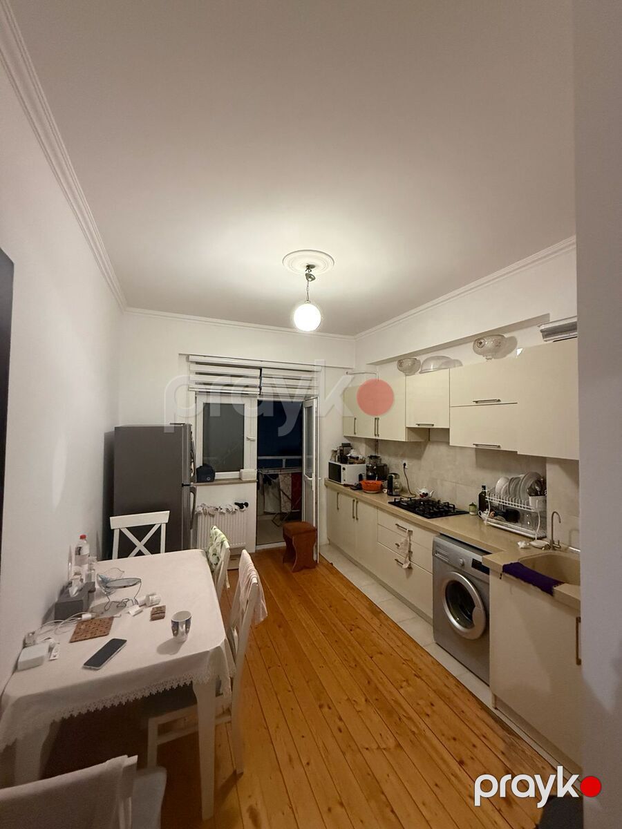 Satılır 3 otaqlı yeni tikili 110 m² — Mənzil, Bakı (9)