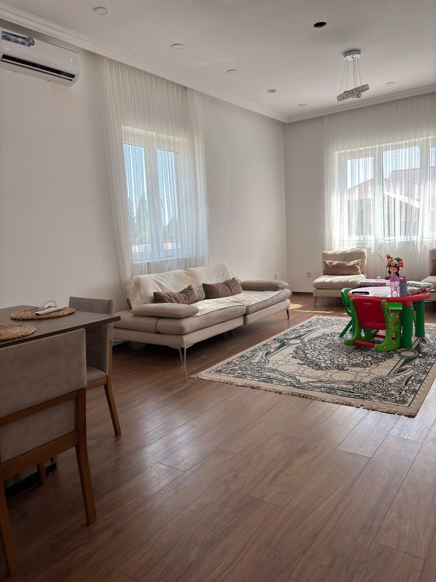 Satılır 6 otaqlı həyət evi/bağ evi 360 m² — Ev, villa, Bakı (6)