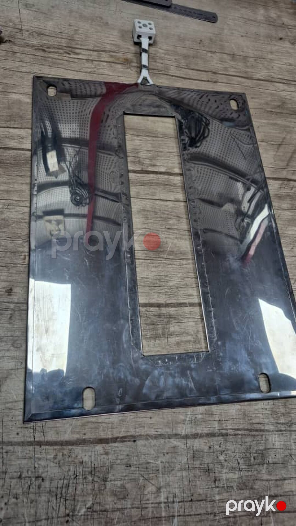 Bütün növ qızdırıcı cihazlar üçün, istehsalatda istifadə olunan — Isitmə və kondisionerlər, Sumqayıt (9)