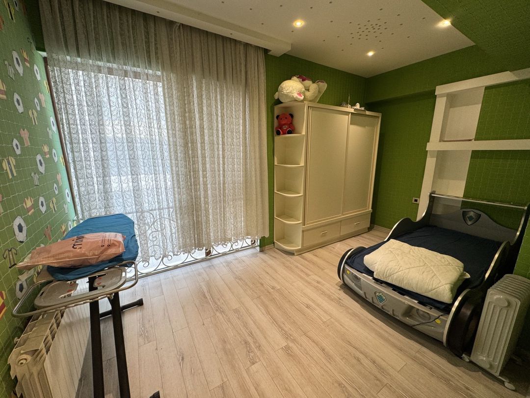 Satılır 3 otaqlı yeni tikili 113 m² — Mənzil, Bakı (11)