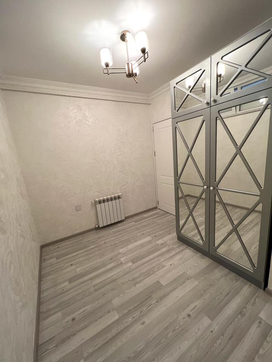 İcarəyə verilir 3 otaqlı köhnə tikili 60 m² — Mənzil, Bakı (12)