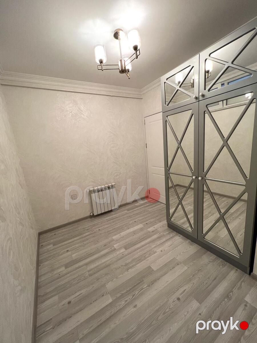 İcarəyə verilir 3 otaqlı köhnə tikili 60 m² — Mənzil, Bakı (12)