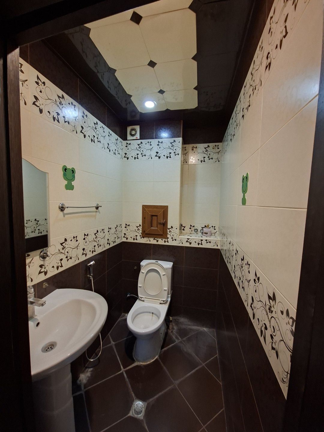 Satılır 2 otaqlı köhnə tikili 72 m² — Mənzil, Bakı (7)