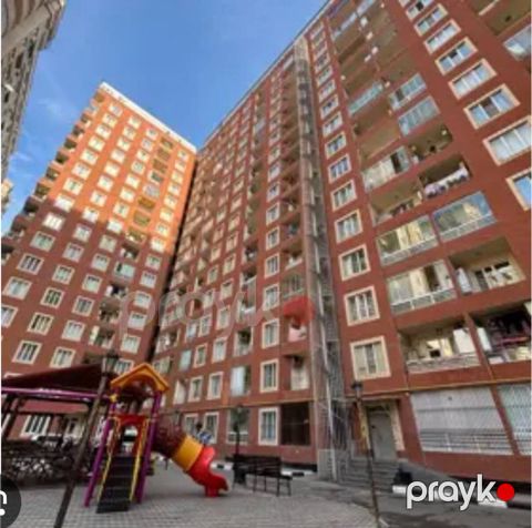 Satılır 3 otaqlı yeni tikili 111 m²
