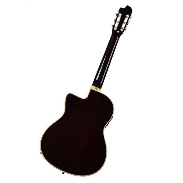 Gitara "Marstebe" — Musiqiə alətləri, Bakı (2)