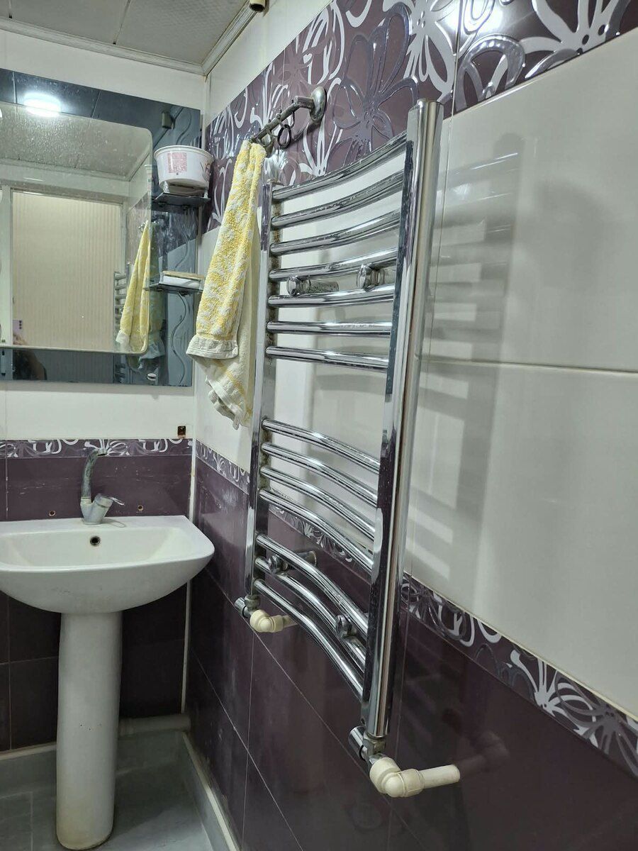 3-otaqlı mənzil, Yeni Gəncə qəs., 90 m² — Mənzil, Gəncə (10)