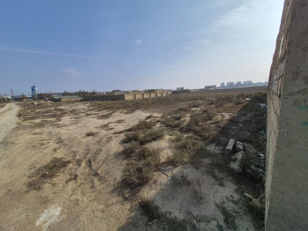 24 sot torpaq sahəsi, Masazır qəs — Torpaq, Bakı (9)