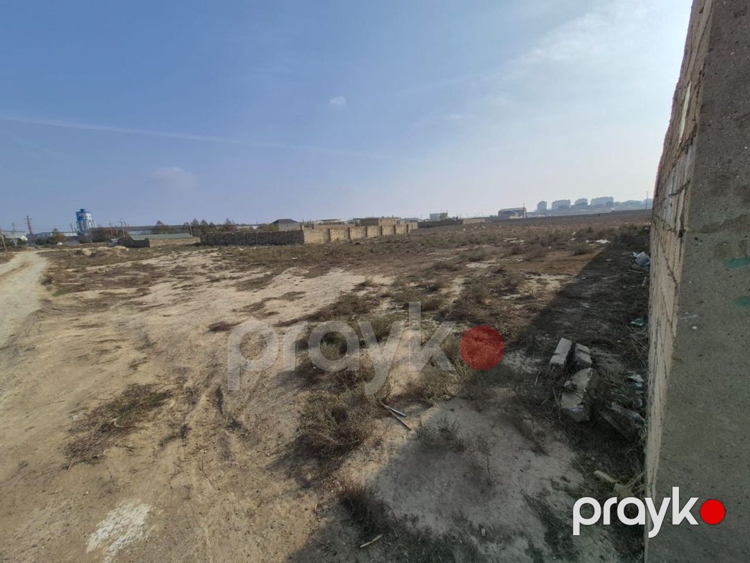 24 sot torpaq sahəsi, Masazır qəs — Torpaq, Bakı (9)