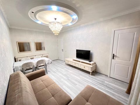 İcarəyə verilir 3 otaqlı köhnə tikili 60 m² — Bakı
