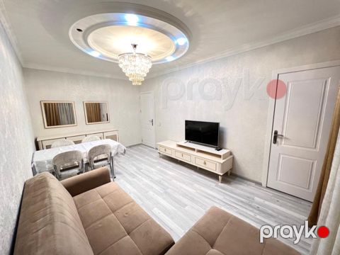 İcarəyə verilir 3 otaqlı köhnə tikili 60 m²