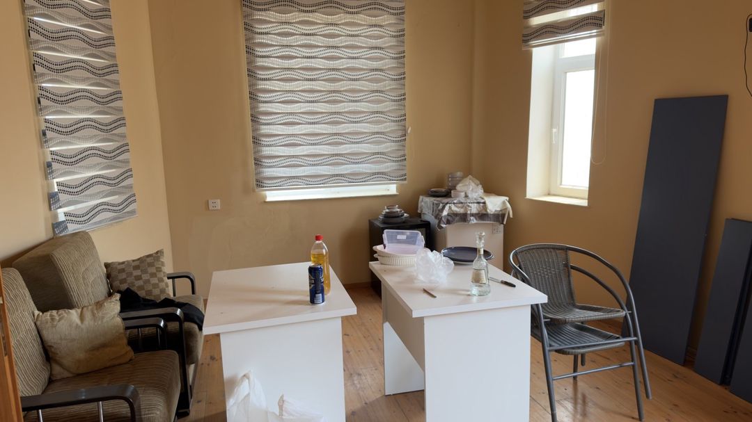 Satılır 5 otaqlı həyət evi/bağ evi 200 m² — Ev, villa, Bakı (12)