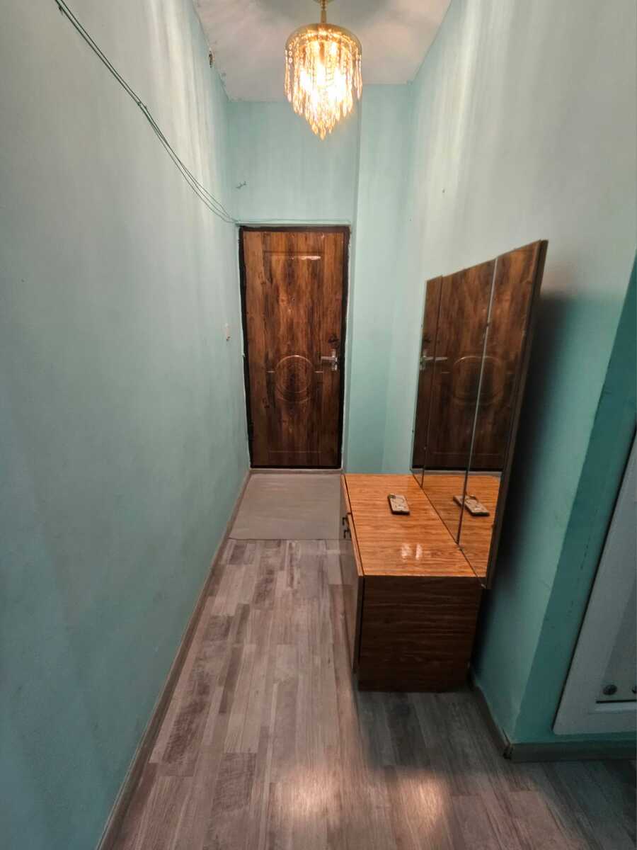 Satılır 1 otaqlı köhnə tikili 40 m² — Mənzil, Bakı (4)