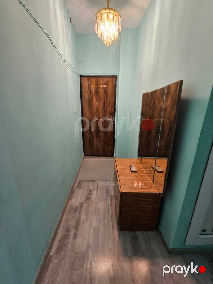 Satılır 1 otaqlı köhnə tikili 40 m² — Mənzil, Bakı (4)