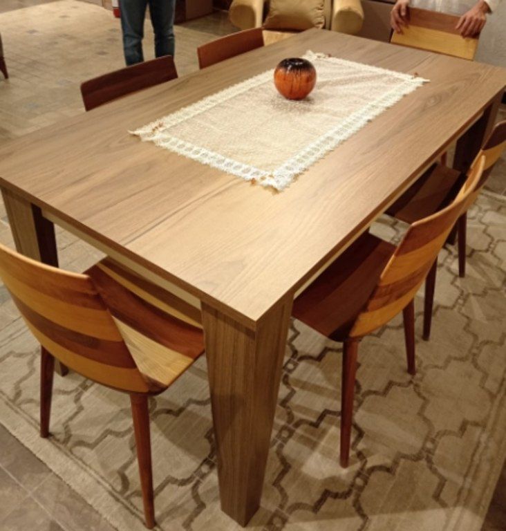 Masa və oturacaqlar — Mebel, Bakı (3)