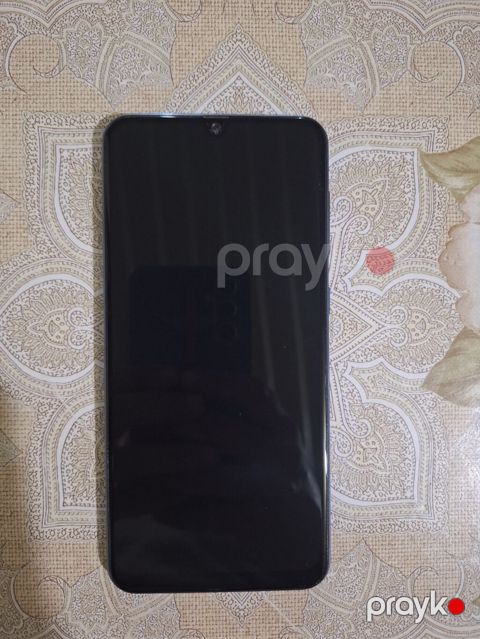 Samsung Galaxy A30, 32 GB, rəng - Mavi, İki sim kartlı — Naftalan