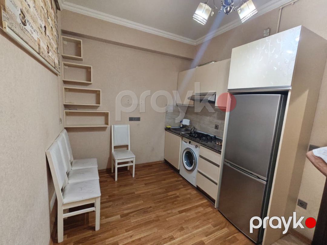 Satılır 2 otaqlı yeni tikili 40 m² — Mənzil, Bakı (4)