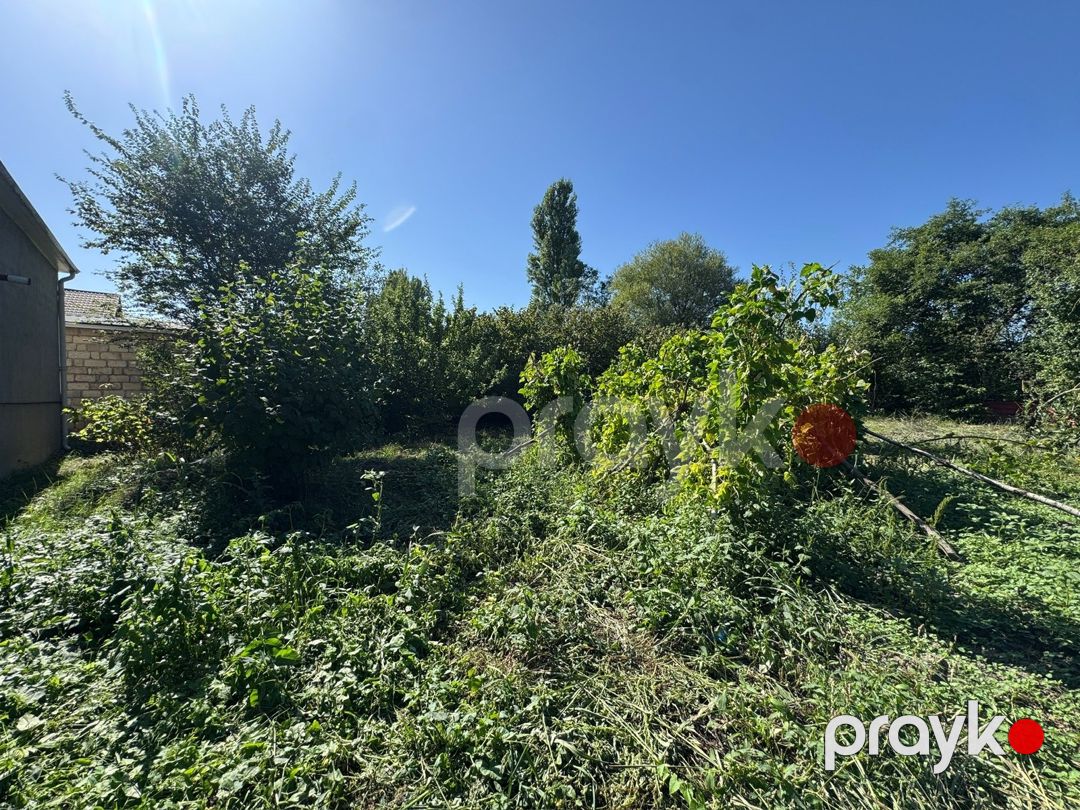 Həyət evi, Balaqusar k — Ev, villa, Qusar (4)