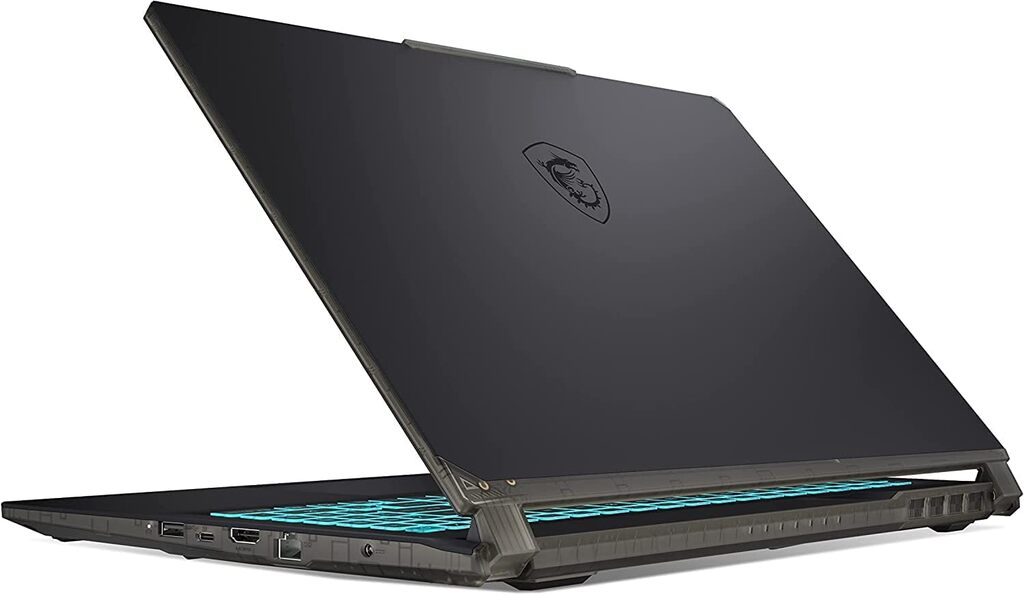 Noutbuk "Msi Thın 15 B12UCX-1633XAZ" — Noutbuklar, Bakı (5)