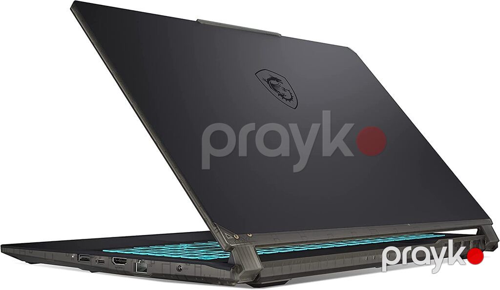 Noutbuk "Msi Thın 15 B12UCX-1633XAZ" — Noutbuklar, Bakı (5)
