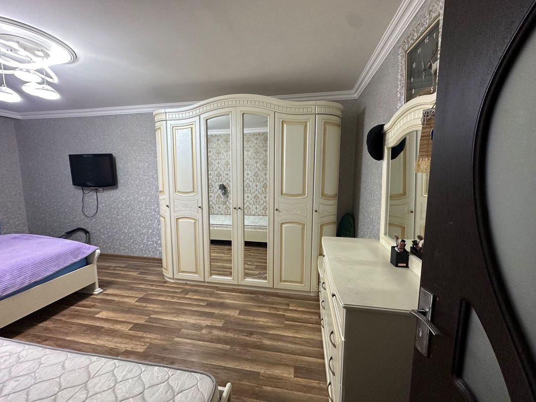 Satılır 4 otaqlı yeni tikili 90 m² — Mənzil, Bakı (5)