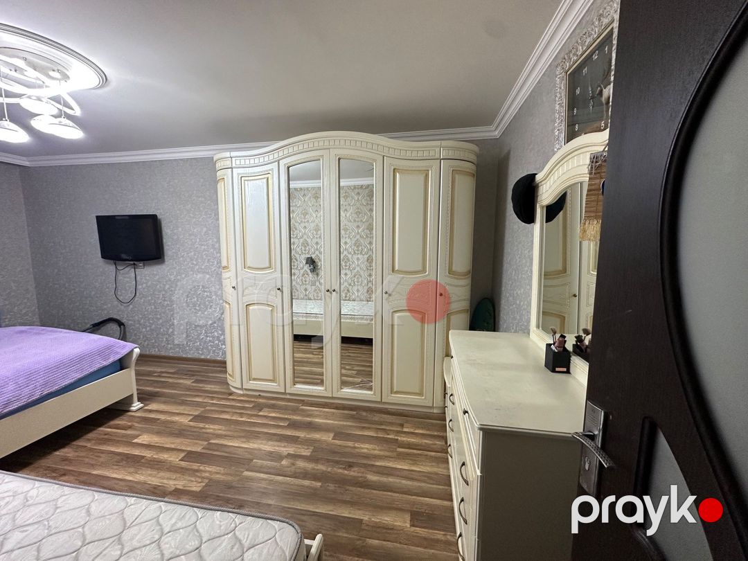 Satılır 4 otaqlı yeni tikili 90 m² — Mənzil, Bakı (5)