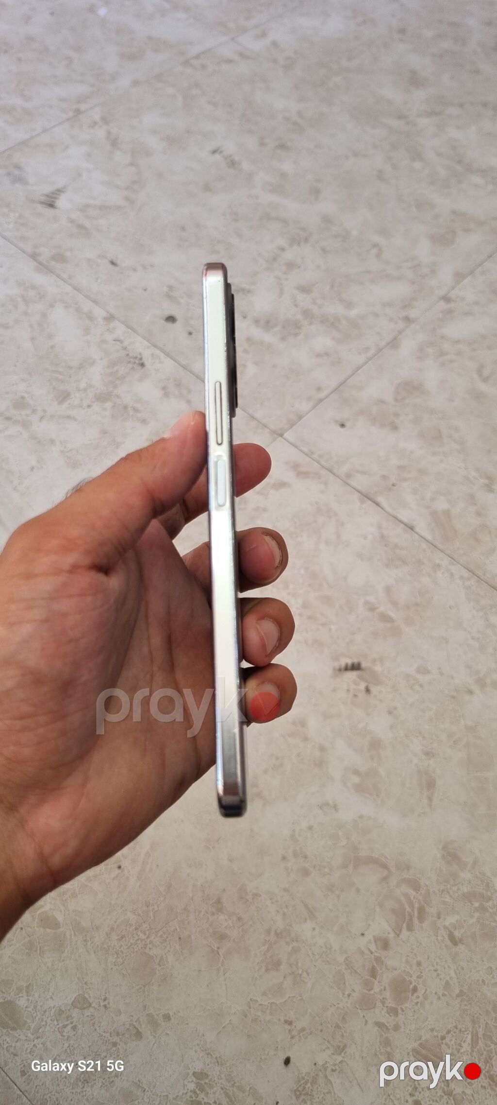 Honor 128 GB, rəng - Gümüşü, Barmaq izi — Honor, Bakı (5)