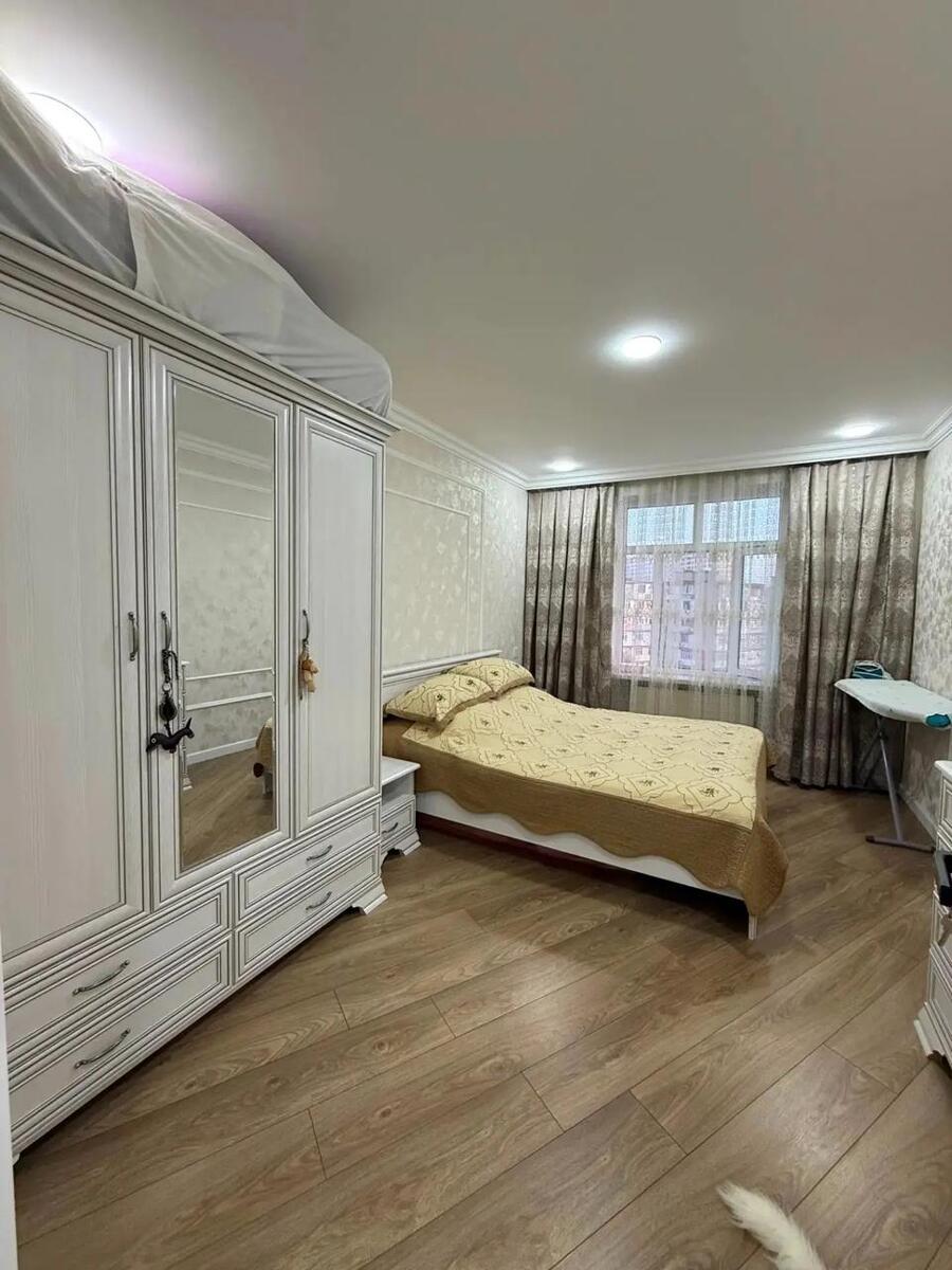 Satılır 3 otaqlı köhnə tikili 85 m² — Mənzil, Bakı (6)