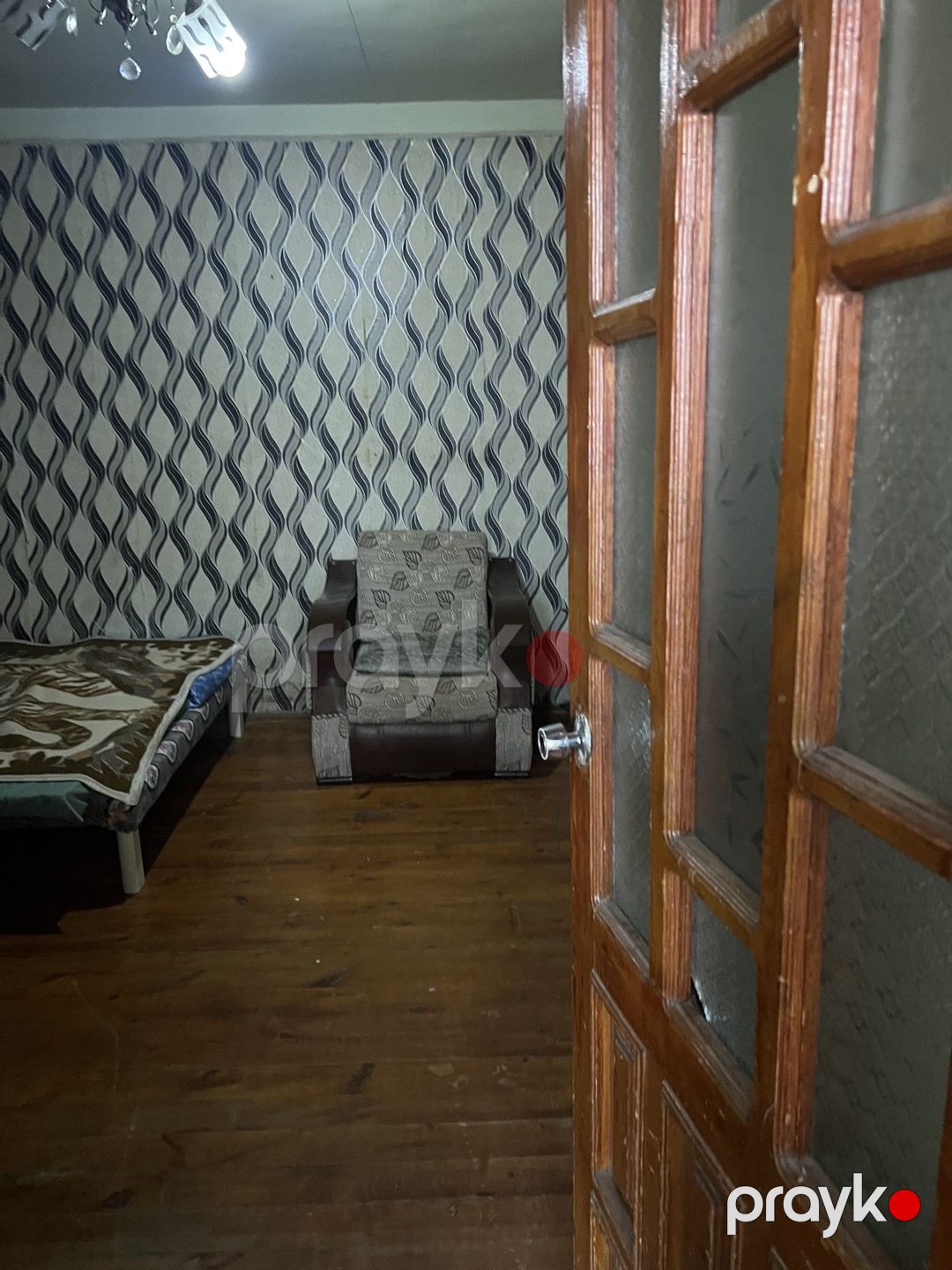 İcarəyə verilir 2 otaqlı həyət evi/bağ evi 60 m² — Ev, villa, Bakı (4)