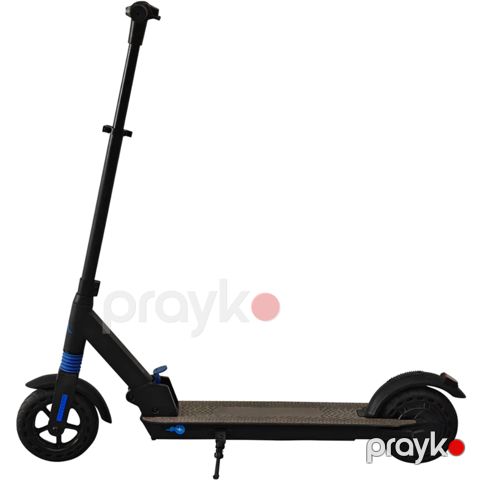 Elektrosamokat Riley RS Lite — Bakı