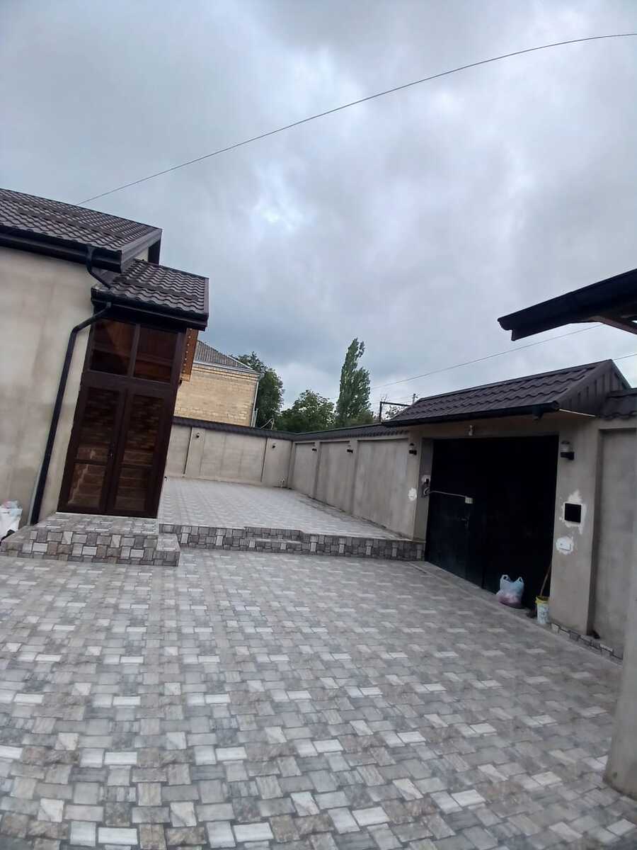 Bağ evi kirayə verilir, Quba r — Ev, villa, Quba (12)