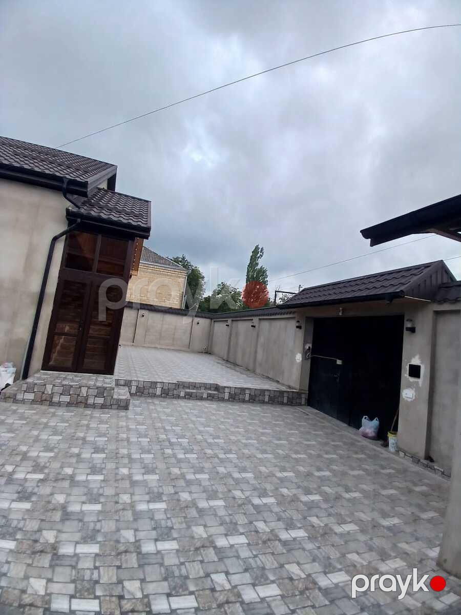 Bağ evi kirayə verilir, Quba r — Ev, villa, Quba (12)