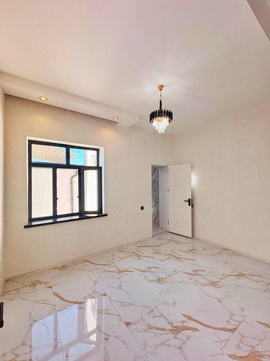 Satılır 4 otaqlı həyət evi/bağ evi 120 m² — Ev, villa, Bakı (10)
