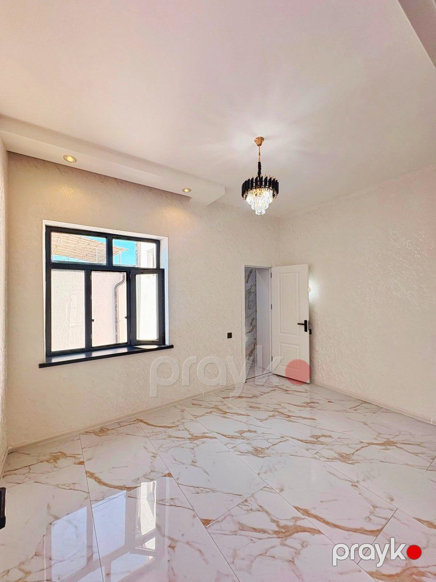 Satılır 4 otaqlı həyət evi/bağ evi 120 m² — Ev, villa, Bakı (10)