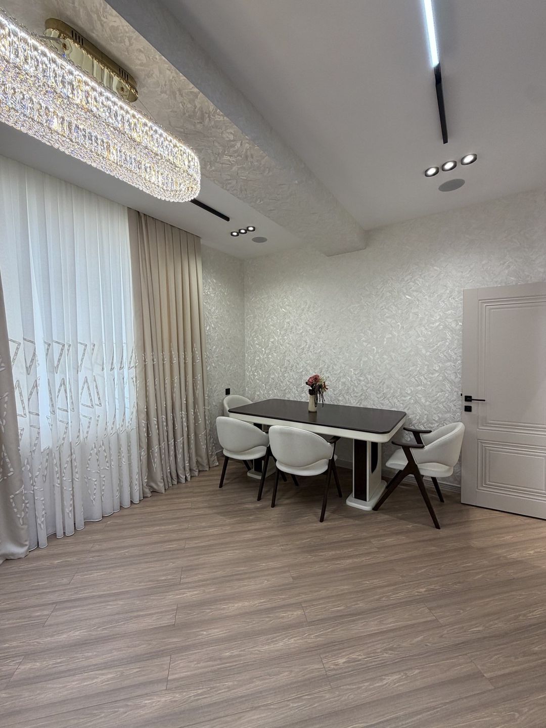 Satılır 3 otaqlı yeni tikili 92 m² — Mənzil, Bakı (3)