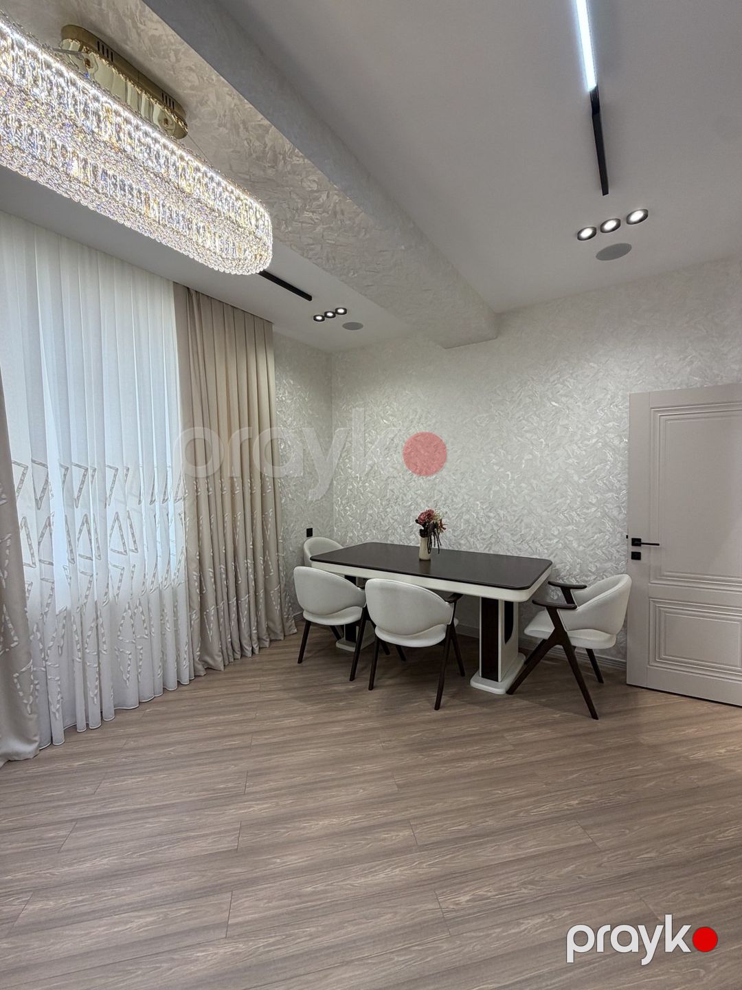 Satılır 3 otaqlı yeni tikili 92 m² — Mənzil, Bakı (3)