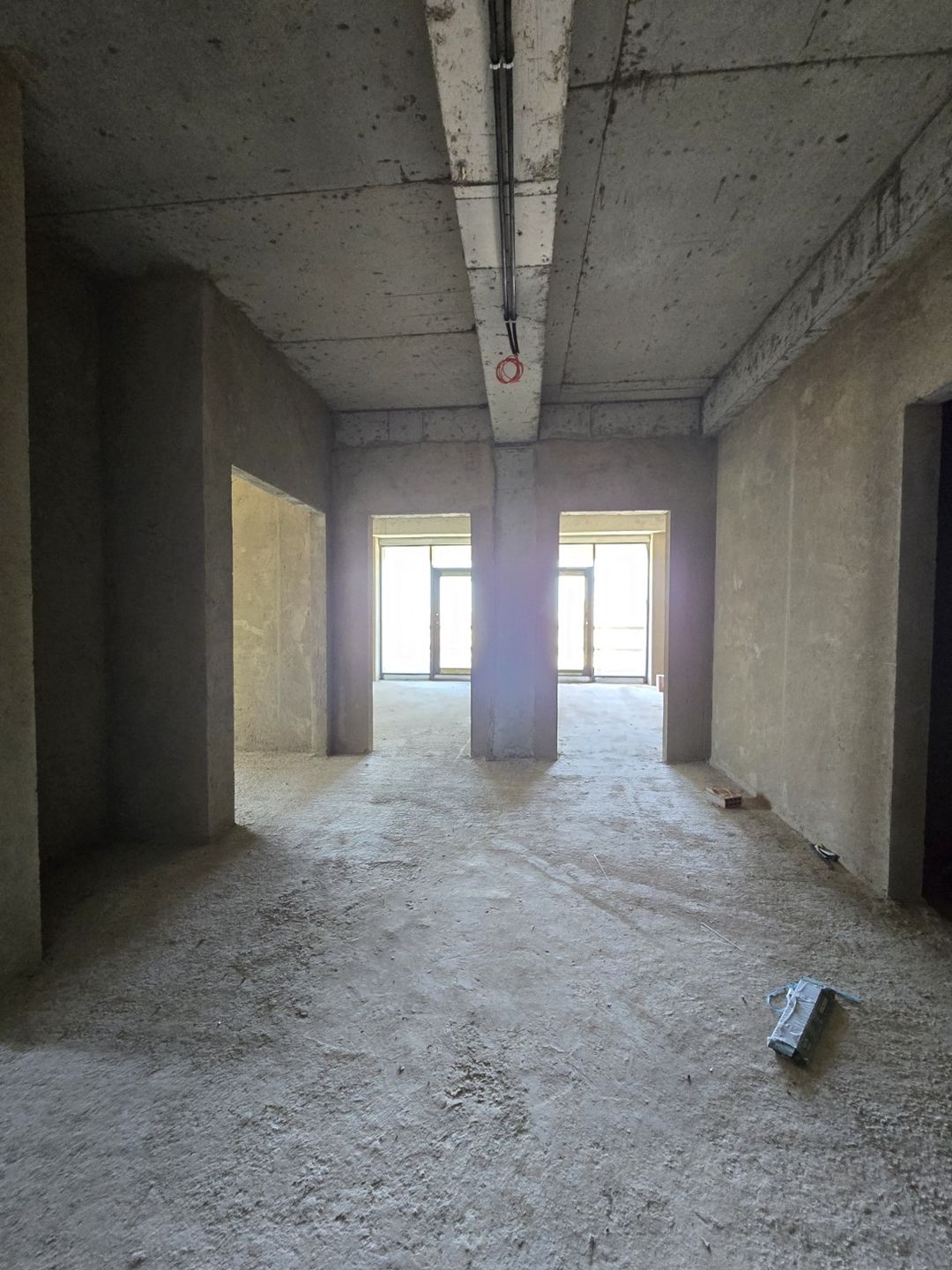 3-otaqlı yeni tikili, Ağ Şəhər qəs., 180 m² — Mənzil, Bakı (12)