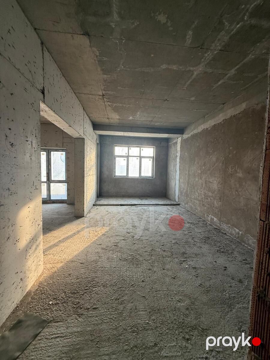 Satılır 3 otaqlı yeni tikili 96 m² — Mənzil, Bakı (7)