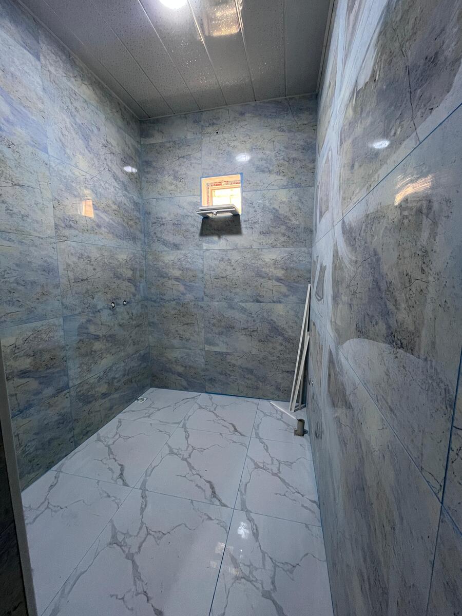 Satılır 2 otaqlı həyət evi/bağ evi 65 m² — Ev, villa, Bakı (12)