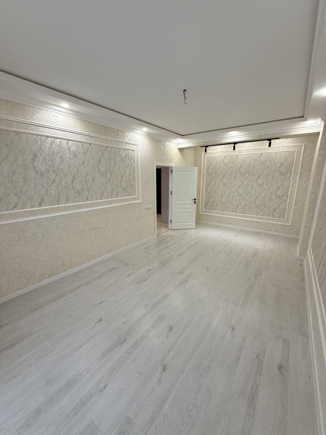 Satılır 2 otaqlı yeni tikili 74 m² — Mənzil, Bakı (2)