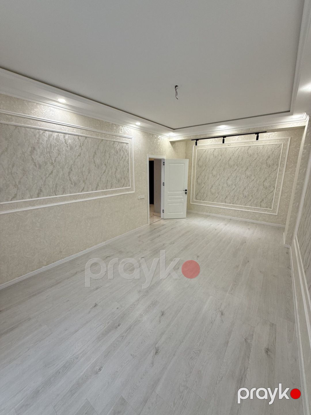 Satılır 2 otaqlı yeni tikili 74 m² — Mənzil, Bakı (2)