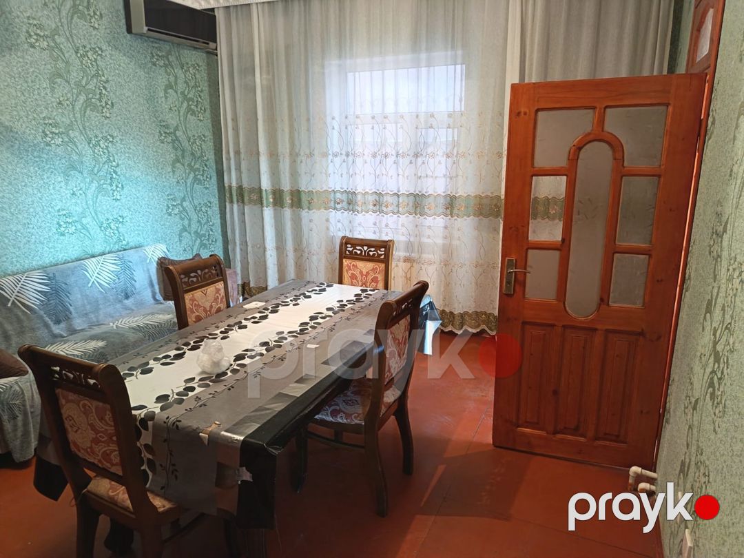 Həyət evi kirayə verilir, Avtovağzal m — Ev, villa, Bakı (6)