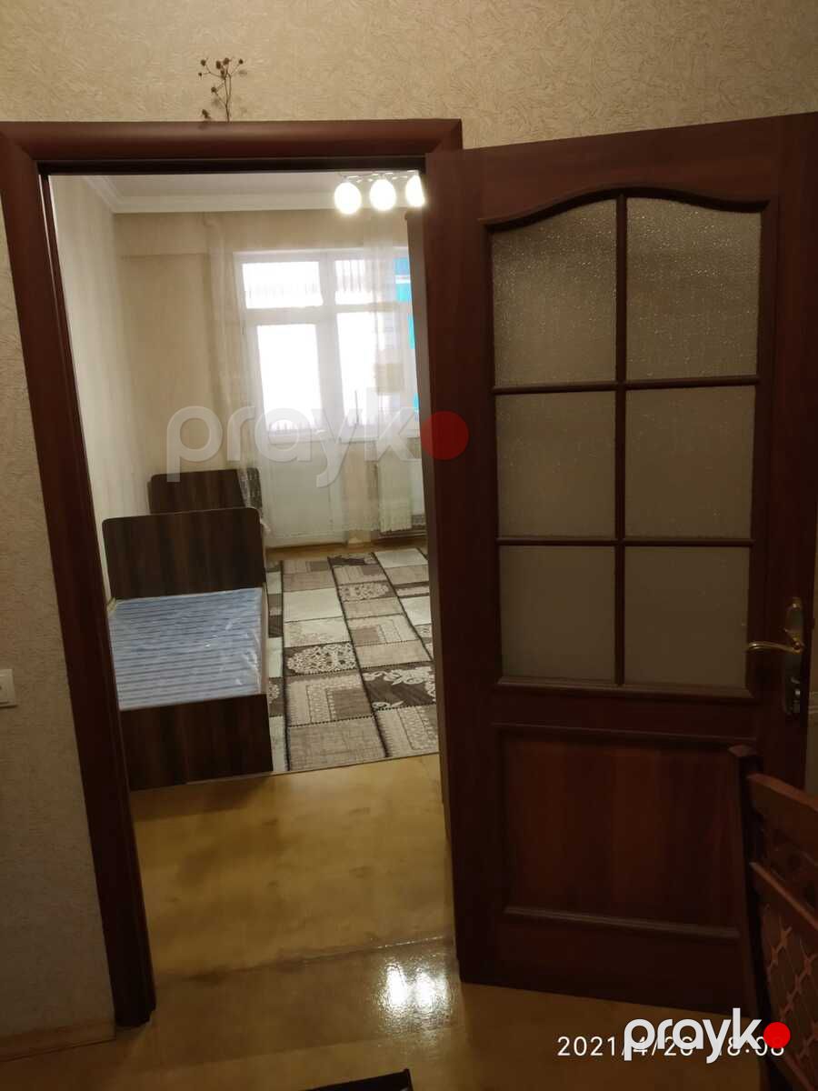 2-otaqlı yeni tikili kirayə verilir, 9-cu mkr., 60 m² — Mənzil, Sumqayıt (3)