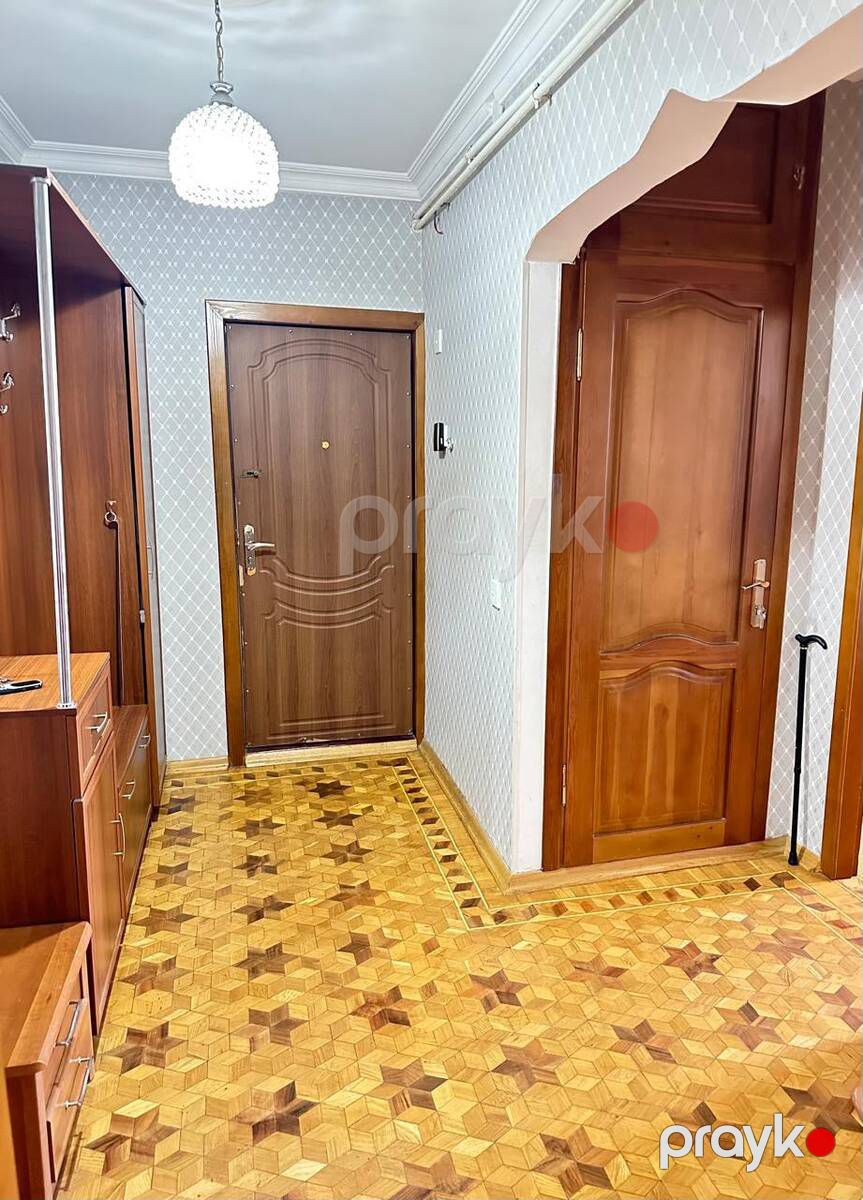 Satılır 3 otaqlı köhnə tikili 90 m² — Mənzil, Bakı (4)