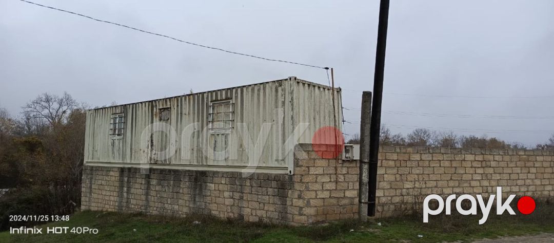 59 sot torpaq sahəsi, Xaçmaz r — Torpaq, Xaçmaz (8)