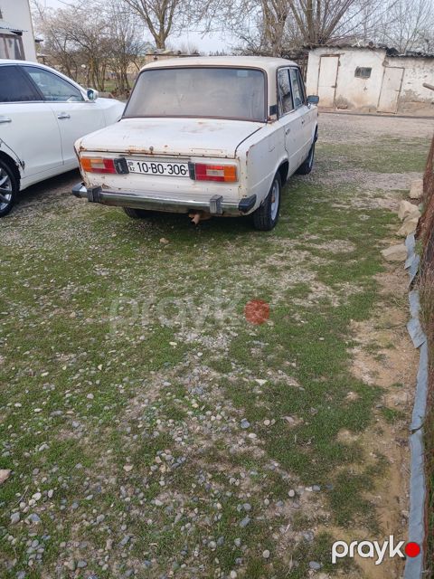 Lada (vaz) 2106, 1992 il