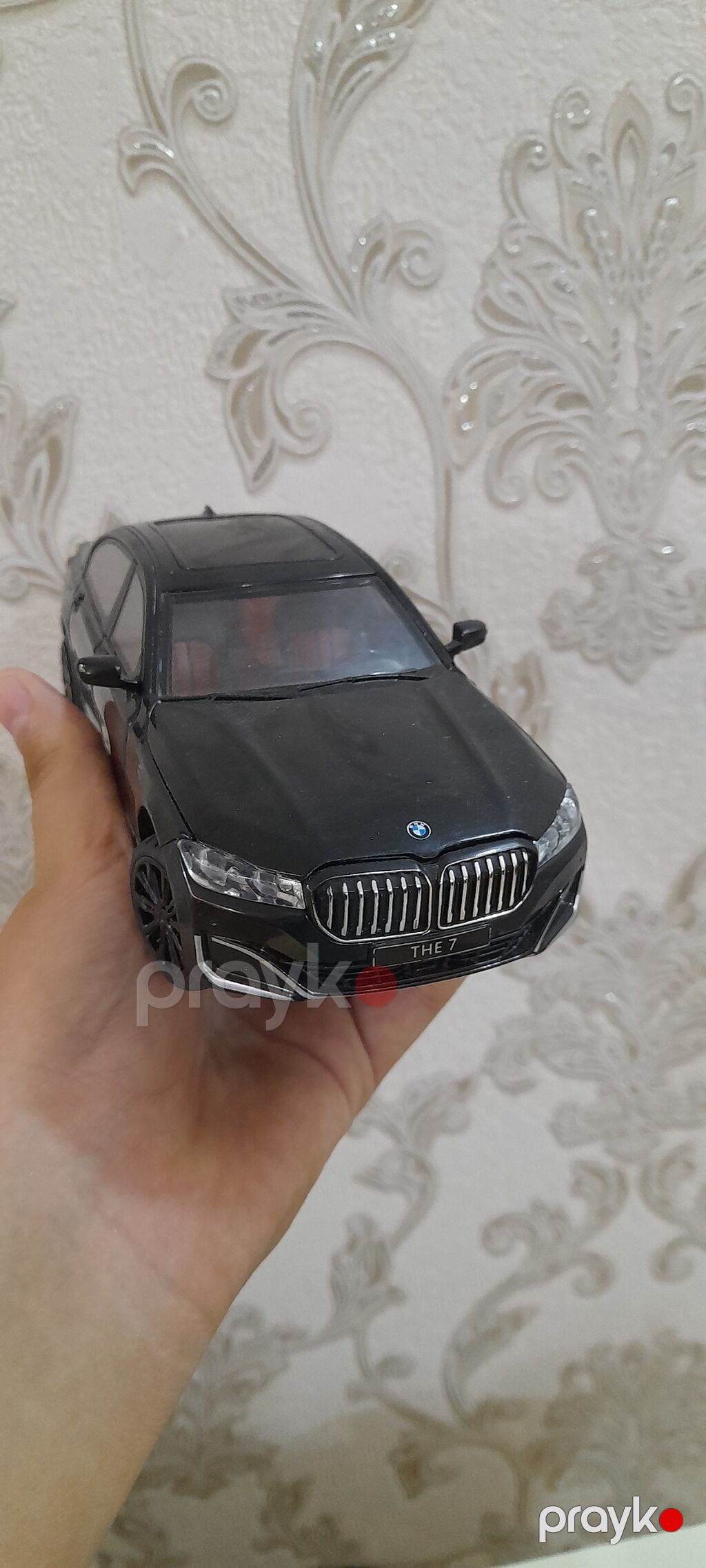 Birlikdə Hamsının Qiymətidir 78₼ 1:24-1:22-1:32-1:43 Ölçüdə Modellər — Modellar, Bakı (3)