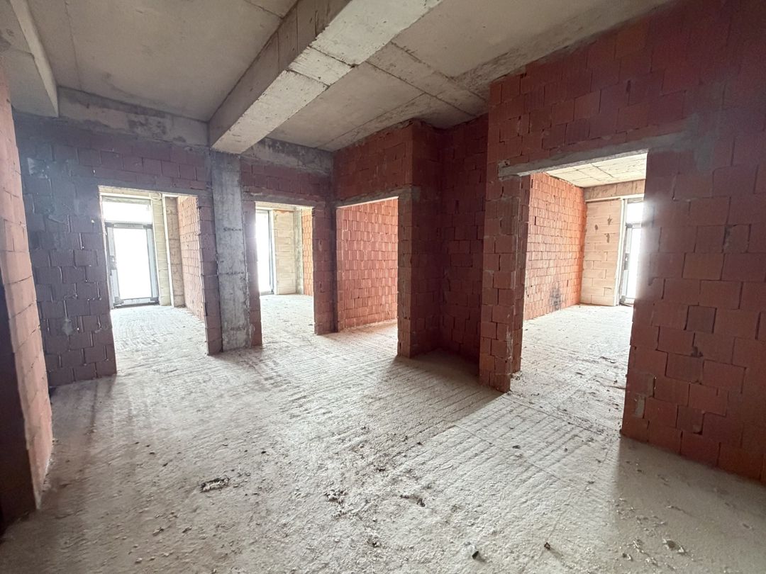 Satılır 4 otaqlı yeni tikili 224.8 m² — Mənzil, Bakı (11)