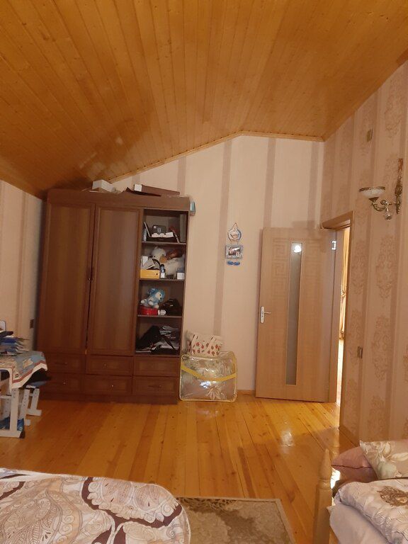 Bağ evi, Buzovna qəs — Ev, villa, Bakı (9)