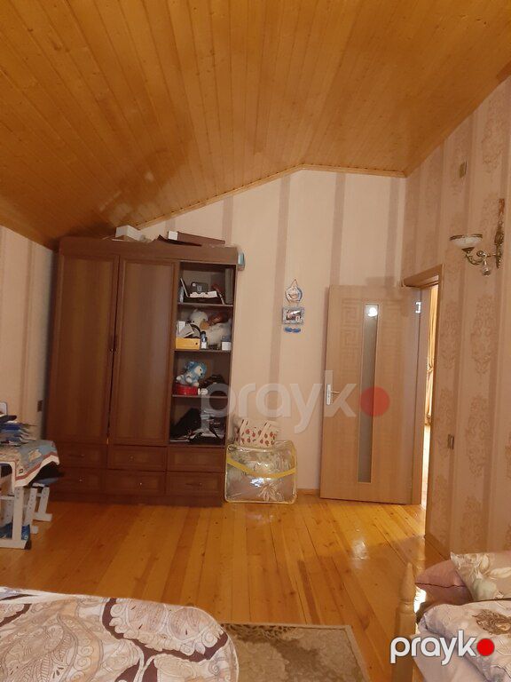 Bağ evi, Buzovna qəs — Ev, villa, Bakı (9)
