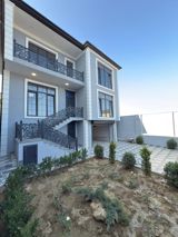 Satılır 4 otaqlı həyət evi/bağ evi 310 m² — Бабек Гейдарзаде